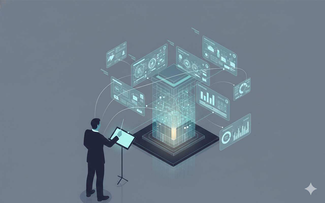 Anticipation stratégique